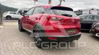 2017 Mazda CX-3