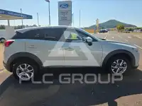 2017 Mazda CX-3