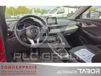2017 Mazda CX-3
