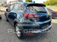 2017 Mazda CX-3