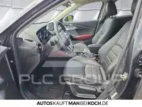 2017 Mazda CX-3
