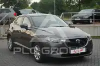 2017 Mazda CX-3