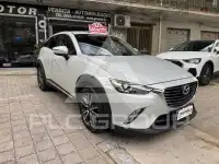 2017 Mazda CX-3
