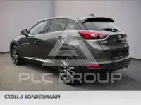 2017 Mazda CX-3