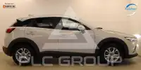 2017 Mazda CX-3