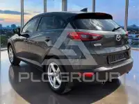 2017 Mazda CX-3