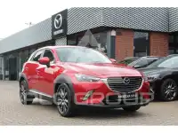2017 Mazda CX-3