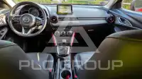2017 Mazda CX-3