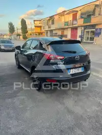 2017 Mazda CX-3