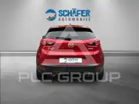 2017 Mazda CX-3