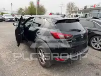 2017 Mazda CX-3
