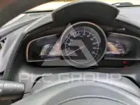 2017 Mazda CX-3