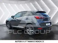 2017 Mazda CX-3