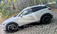 2017 Mazda CX-3