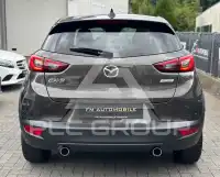 2017 Mazda CX-3