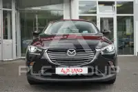 2017 Mazda CX-3