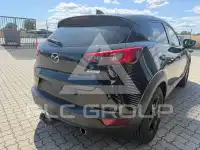 2017 Mazda CX-3