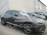 2017 Mazda CX-3