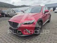 2017 Mazda CX-3