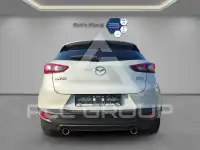 2017 Mazda CX-3