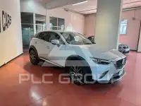 2017 Mazda CX-3