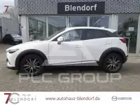2017 Mazda CX-3