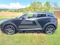 2017 Mazda CX-3