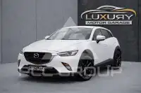 2017 Mazda CX-3