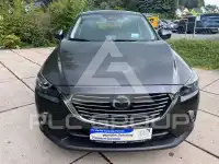 2017 Mazda CX-3