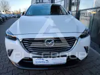 2017 Mazda CX-3