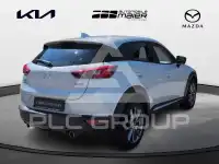 2017 Mazda CX-3