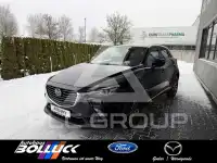 2017 Mazda CX-3