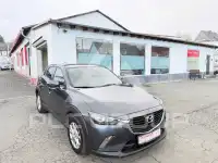 2017 Mazda CX-3