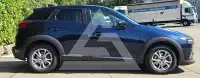 2017 Mazda CX-3