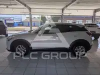 2017 Mazda CX-3