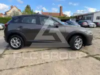 2017 Mazda CX-3