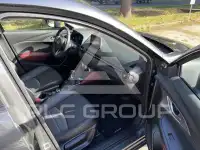 2017 Mazda CX-3