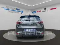 2017 Mazda CX-3