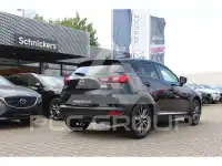 2017 Mazda CX-3