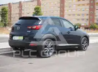 2017 Mazda CX-3