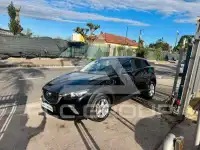 2017 Mazda CX-3