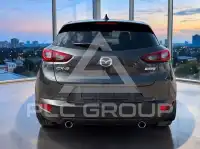 2017 Mazda CX-3