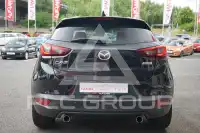 2017 Mazda CX-3