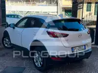 2017 Mazda CX-3