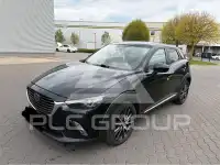 2017 Mazda CX-3