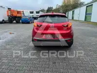 2017 Mazda CX-3