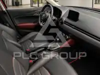 2017 Mazda CX-3