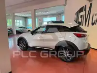 2017 Mazda CX-3