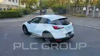 2017 Mazda CX-3