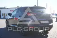 2017 Mazda CX-3